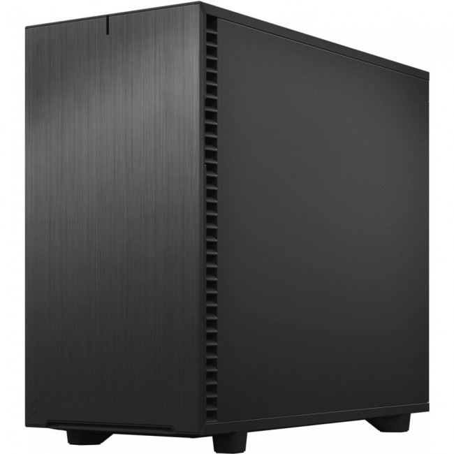 Fractal Design Define 7 Gray Solid (FD-C-DEF7A-07)
