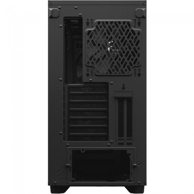 Fractal Design Define 7 Gray Solid (FD-C-DEF7A-07)
