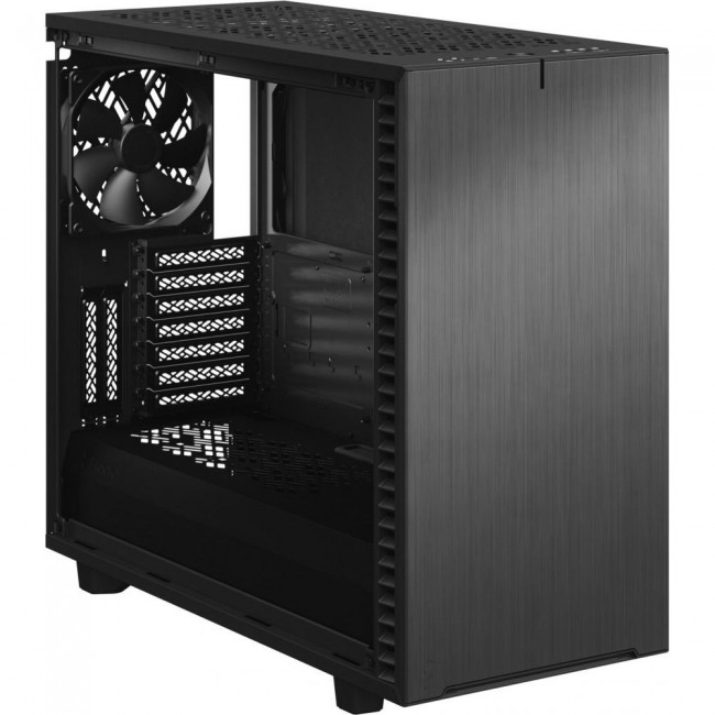 Fractal Design Define 7 Gray Solid (FD-C-DEF7A-07)