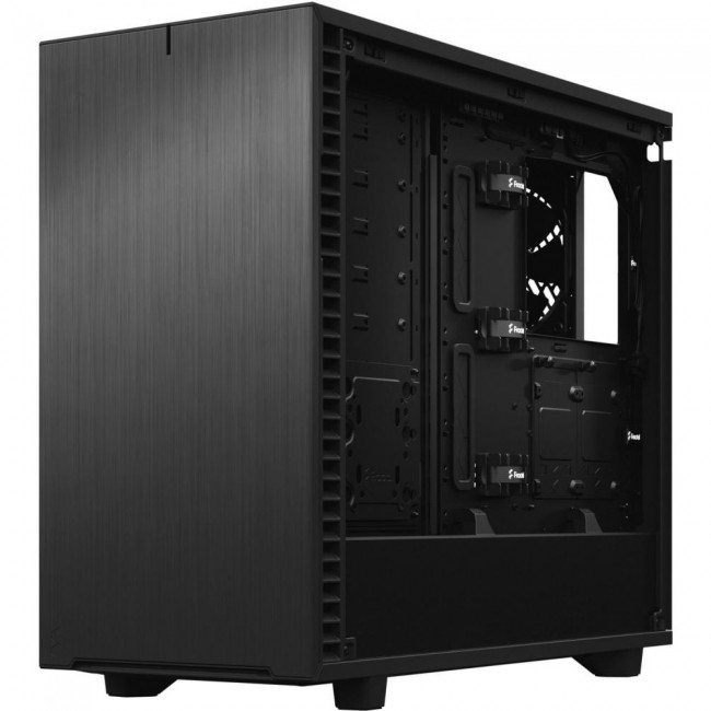 Fractal Design Define 7 Gray Solid (FD-C-DEF7A-07)
