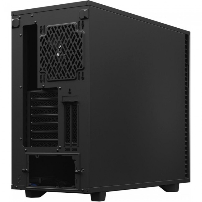 Fractal Design Define 7 Gray Solid (FD-C-DEF7A-07)