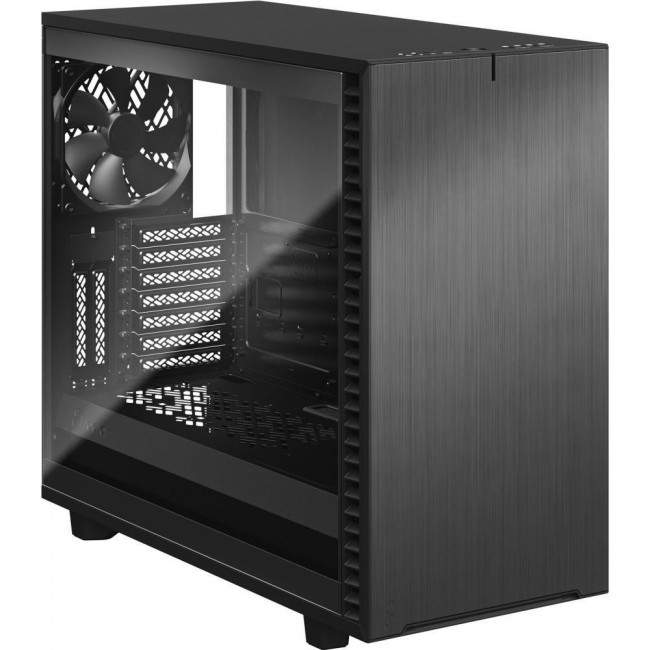 Fractal Design Define 7 Gray TG Light Tint (FD-C-DEF7A-08)