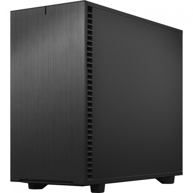 Fractal Design Define 7 Gray TG Light Tint (FD-C-DEF7A-08)