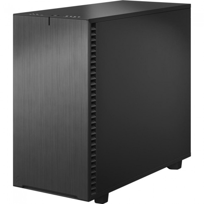 Fractal Design Define 7 Gray TG Light Tint (FD-C-DEF7A-08)