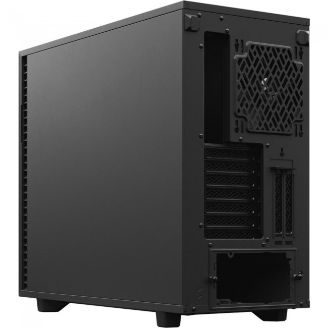 Fractal Design Define 7 Gray TG Light Tint (FD-C-DEF7A-08)