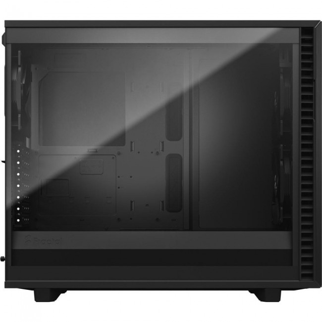 Fractal Design Define 7 Gray TG Light Tint (FD-C-DEF7A-08)
