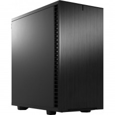 Fractal Design Define 7 Mini Solid Black (FD-C-DEF7M-01)