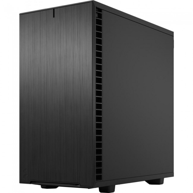 Fractal Design Define 7 Mini Solid Black (FD-C-DEF7M-01)