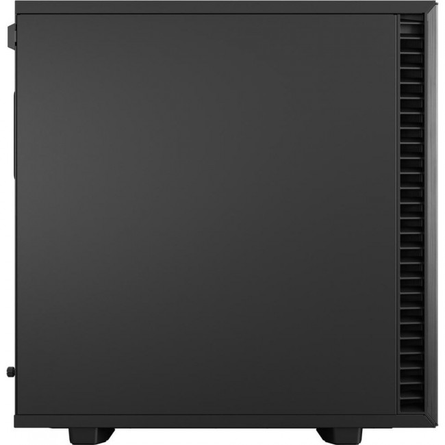 Fractal Design Define 7 Mini Solid Black (FD-C-DEF7M-01)