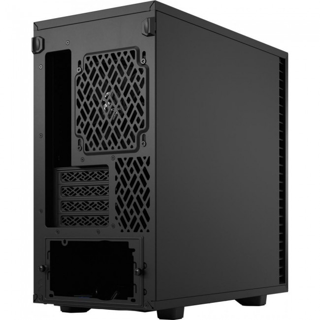 Fractal Design Define 7 Mini Solid Black (FD-C-DEF7M-01)