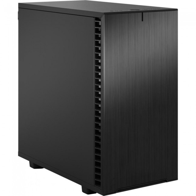 Fractal Design Define 7 Mini Solid Black (FD-C-DEF7M-01)
