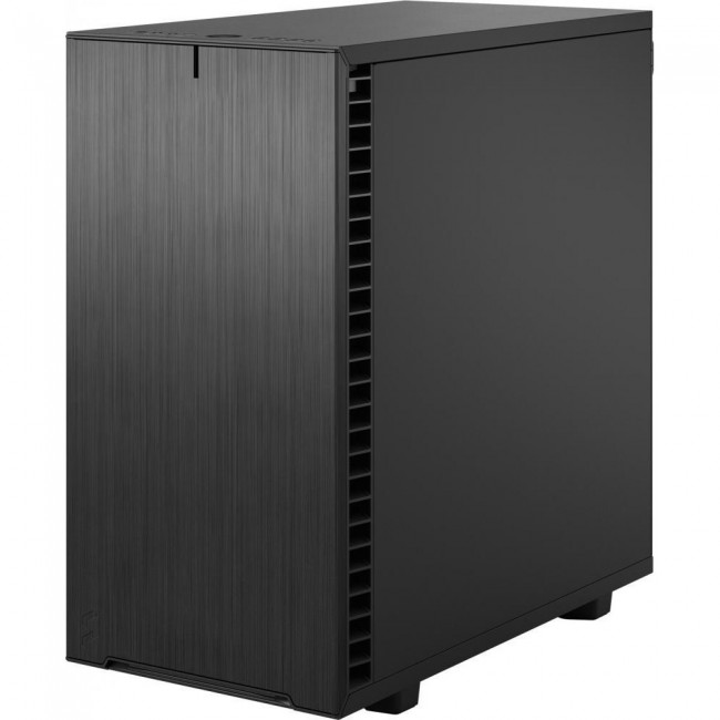 Fractal Design Define 7 Mini Solid Black (FD-C-DEF7M-01)