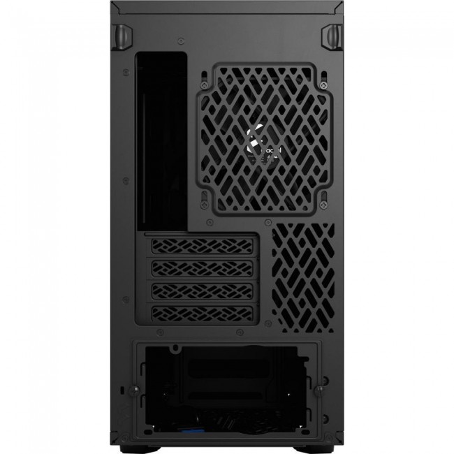 Fractal Design Define 7 Mini Solid Black (FD-C-DEF7M-01)