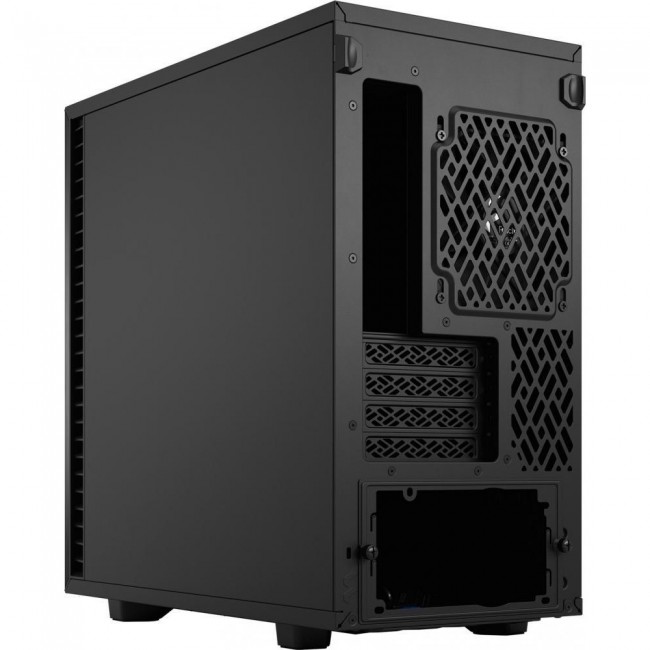 Fractal Design Define 7 Mini Solid Black (FD-C-DEF7M-01)