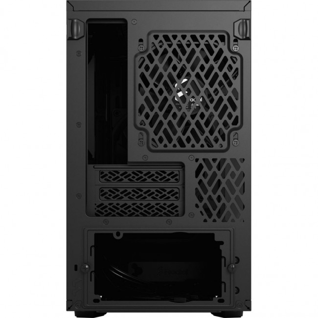 Fractal Design Define 7 Nano Black TG Light Tint (FD-C-DEF7N-02)