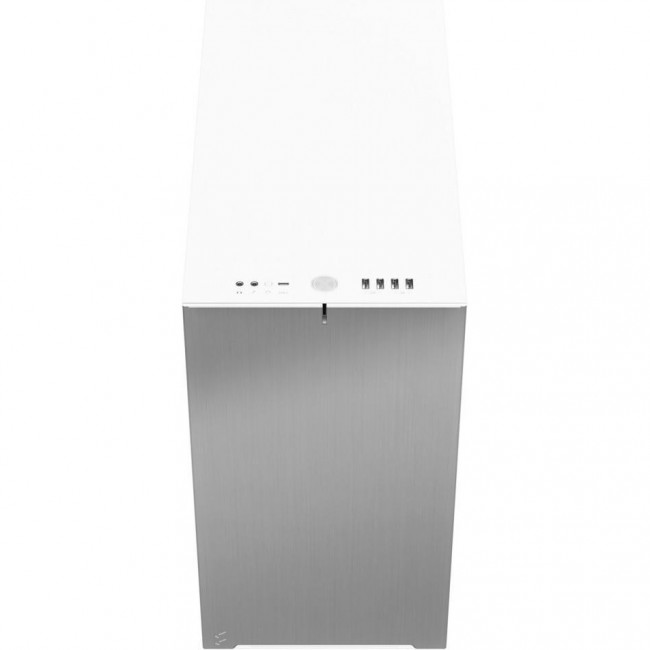 Fractal Design Define 7 White Solid (FD-C-DEF7A-09)