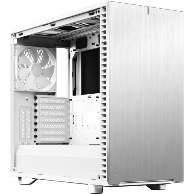 Fractal Design Define 7 White Solid (FD-C-DEF7A-09)
