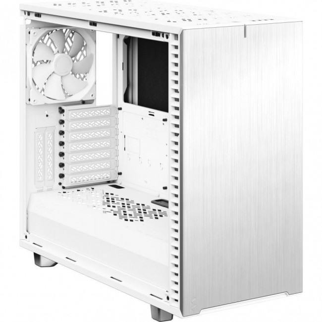 Fractal Design Define 7 White Solid (FD-C-DEF7A-09)