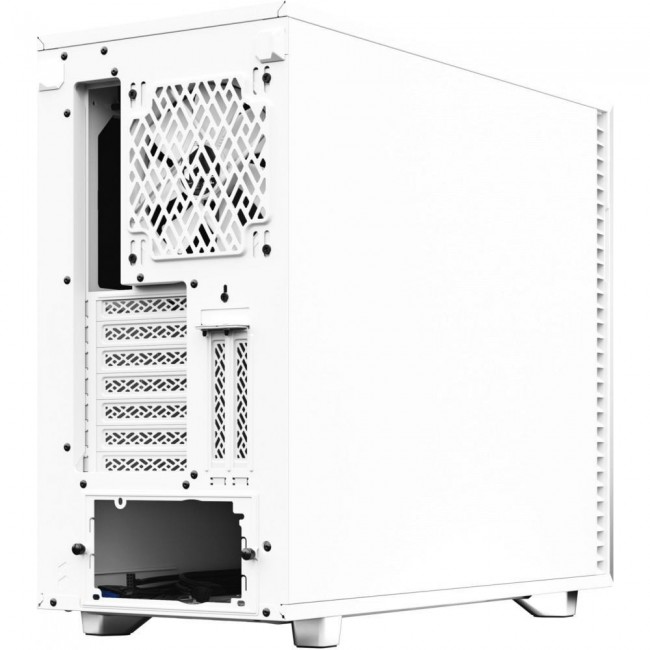 Fractal Design Define 7 White Solid (FD-C-DEF7A-09)