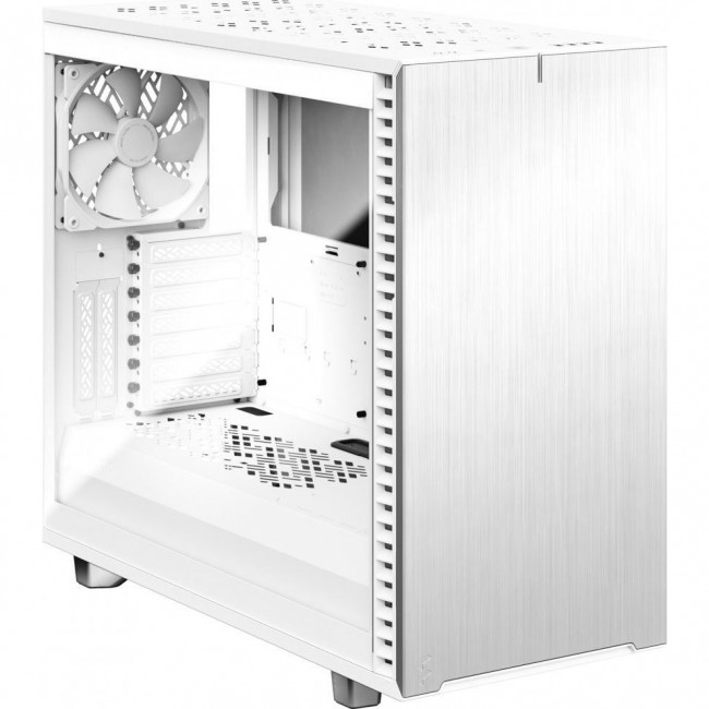 Fractal Design Define 7 White TG Clear Tint (FD-C-DEF7A-06)