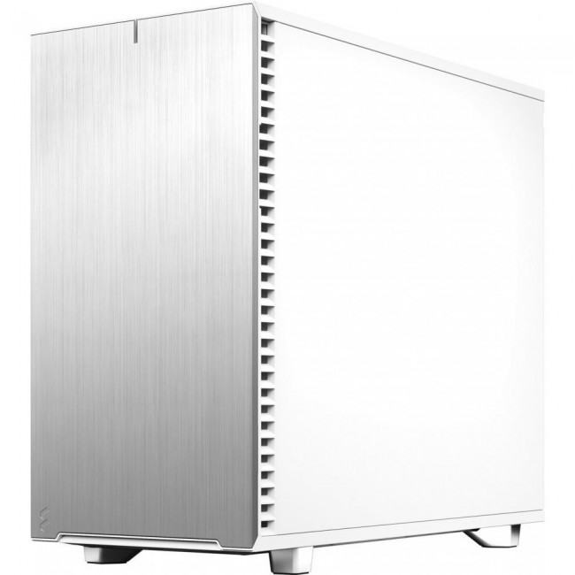 Fractal Design Define 7 White TG Clear Tint (FD-C-DEF7A-06)