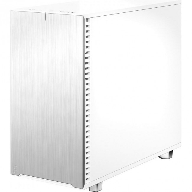 Fractal Design Define 7 White TG Clear Tint (FD-C-DEF7A-06)