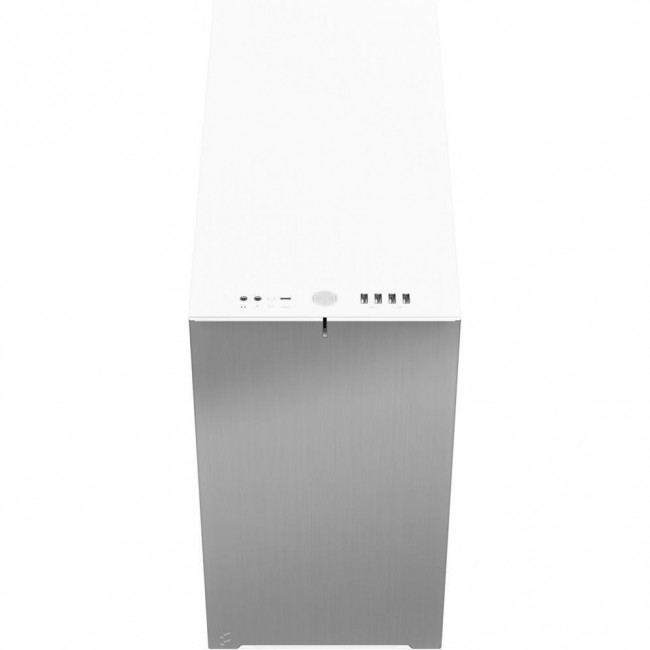 Fractal Design Define 7 White TG Clear Tint (FD-C-DEF7A-06)
