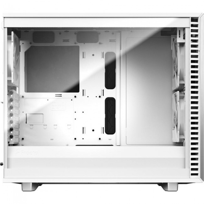 Fractal Design Define 7 White TG Clear Tint (FD-C-DEF7A-06)