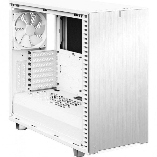 Fractal Design Define 7 White TG Clear Tint (FD-C-DEF7A-06)