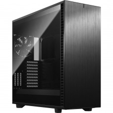 Fractal Design Define 7 XL Black TG Dark Tint (FD-C-DEF7X-03)