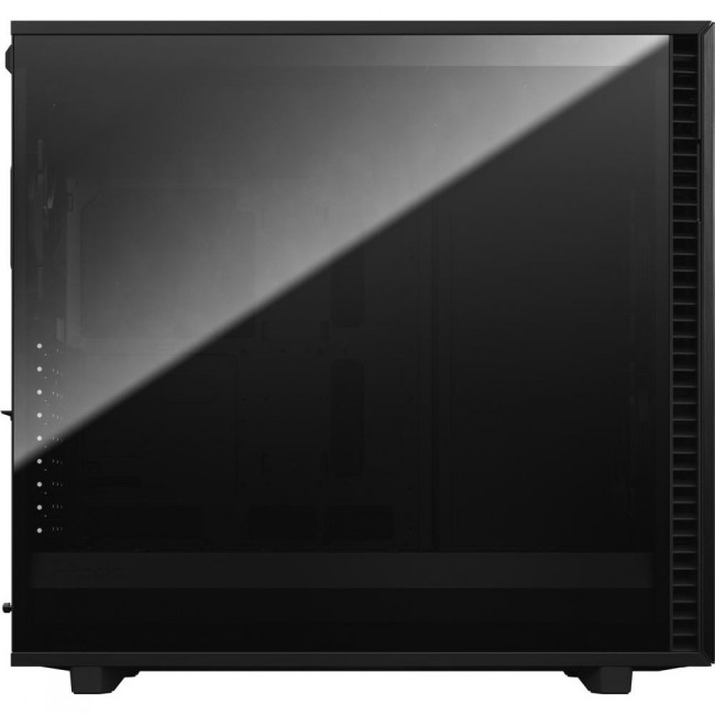 Fractal Design Define 7 XL Black TG Dark Tint (FD-C-DEF7X-03)