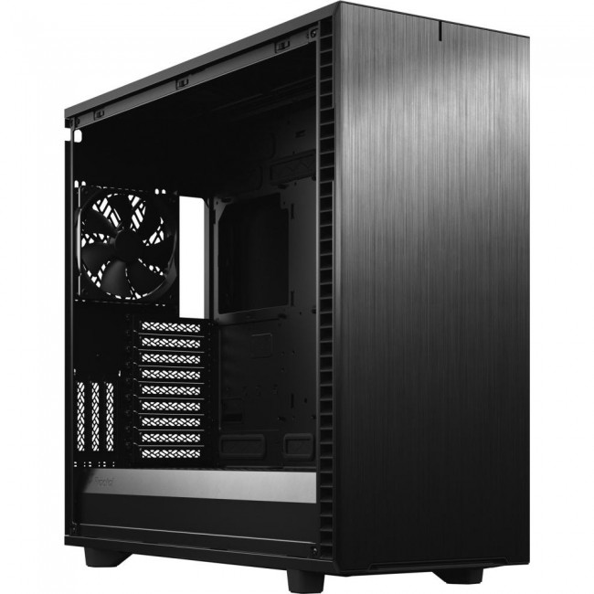 Fractal Design Define 7 XL Black TG Dark Tint (FD-C-DEF7X-03)