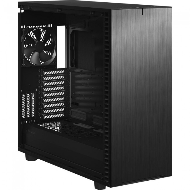 Fractal Design Define 7 XL Black TG Dark Tint (FD-C-DEF7X-03)