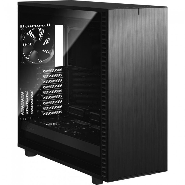 Fractal Design Define 7 XL Black TG Light Tint (FD-C-DEF7X-02)