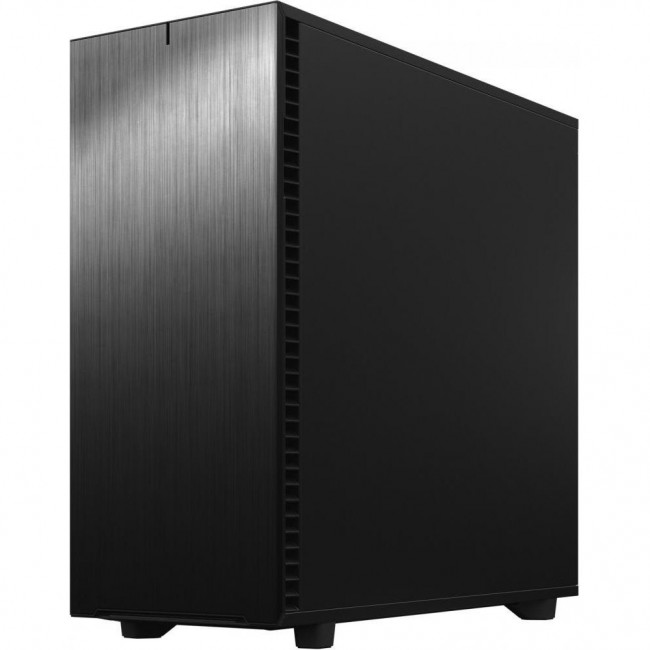 Fractal Design Define 7 XL Black TG Light Tint (FD-C-DEF7X-02)