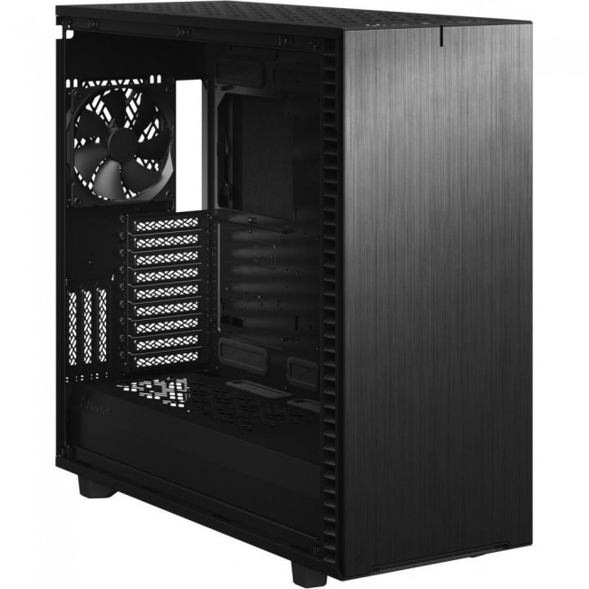 Fractal Design Define 7 XL Black TG Light Tint (FD-C-DEF7X-02)