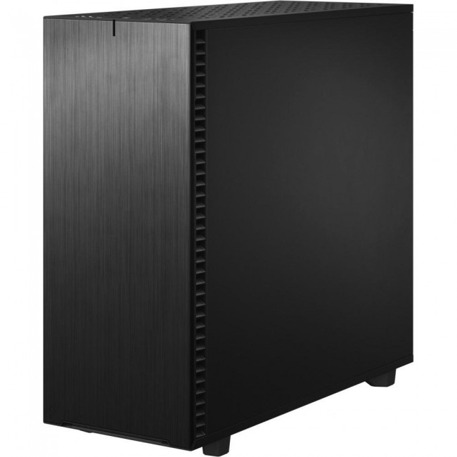 Fractal Design Define 7 XL Black TG Light Tint (FD-C-DEF7X-02)