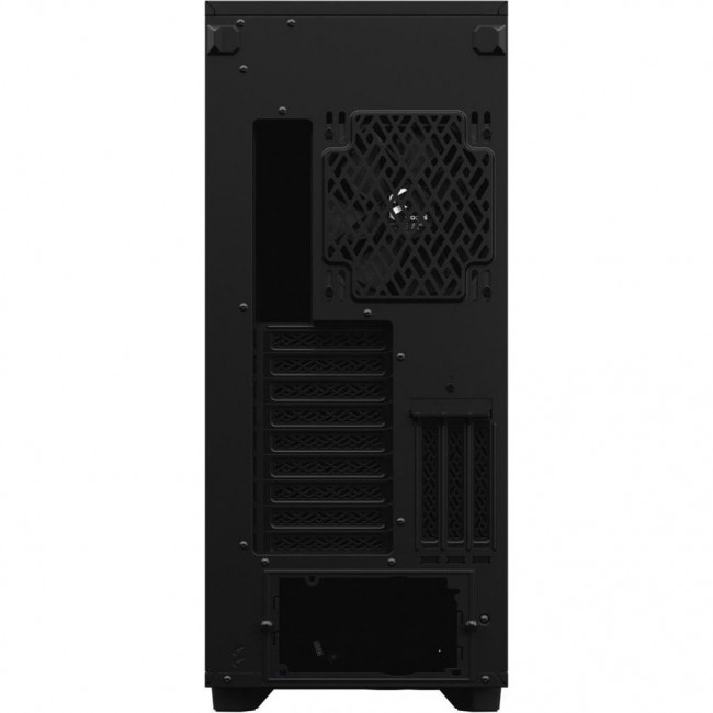 Fractal Design Define 7 XL Black TG Light Tint (FD-C-DEF7X-02)