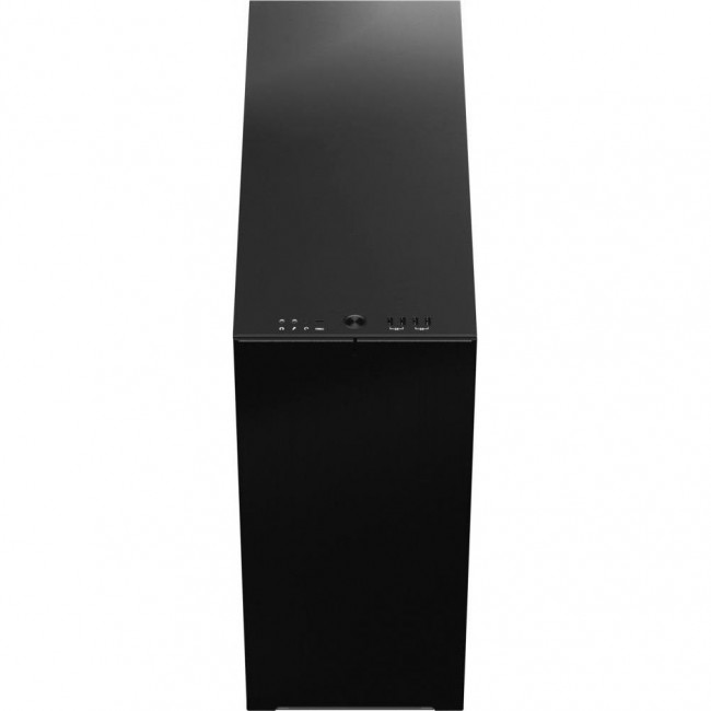 Fractal Design Define 7 XL Black TG Light Tint (FD-C-DEF7X-02)