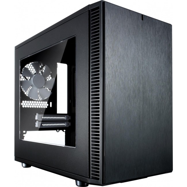 Fractal Design Define C (FD-CA-DEF-C-BK)