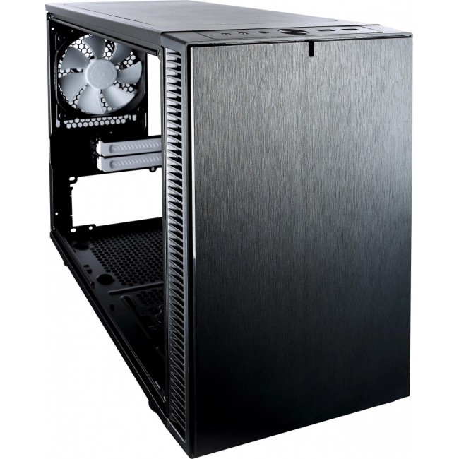 Fractal Design Define C (FD-CA-DEF-C-BK)