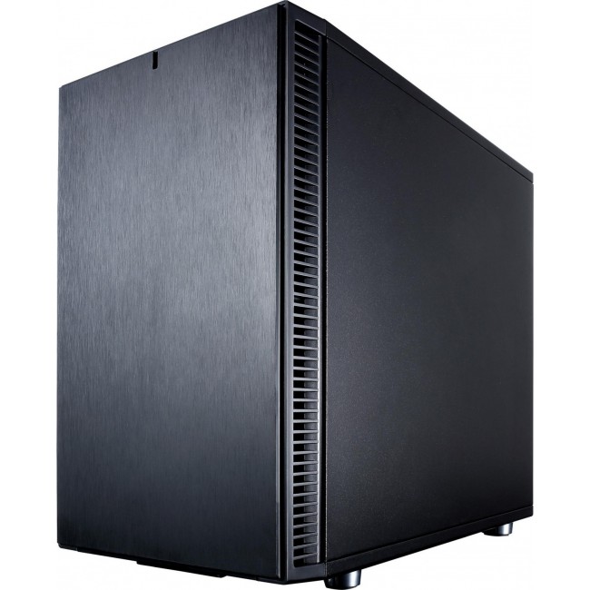 Fractal Design Define C (FD-CA-DEF-C-BK)