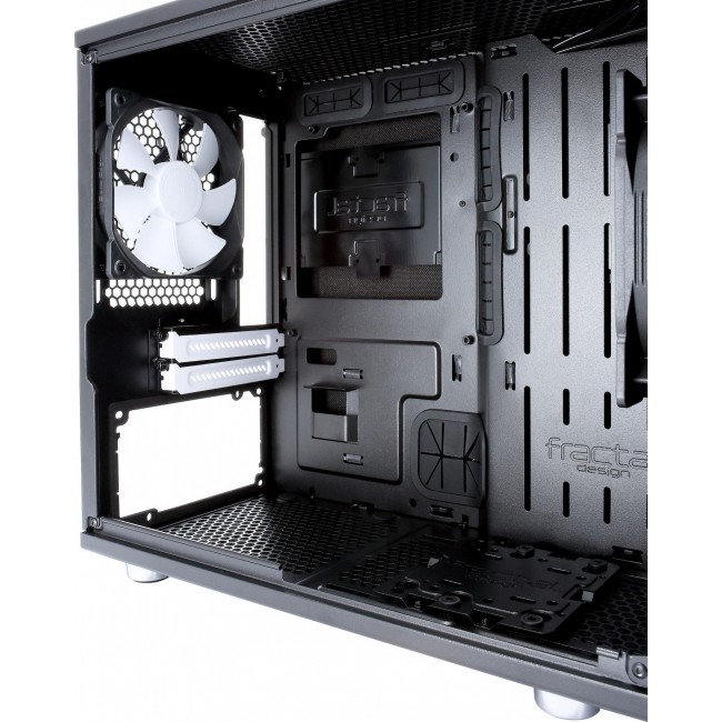 Fractal Design Define C (FD-CA-DEF-C-BK)