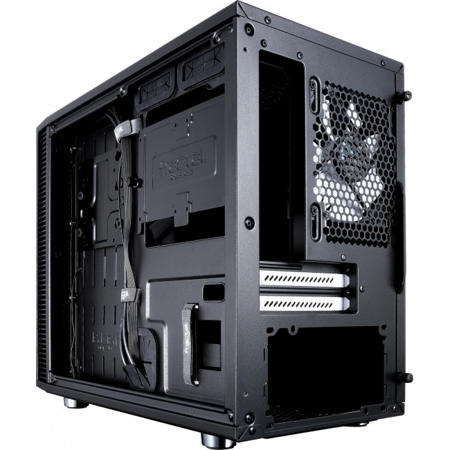 Fractal Design Define C (FD-CA-DEF-C-BK)