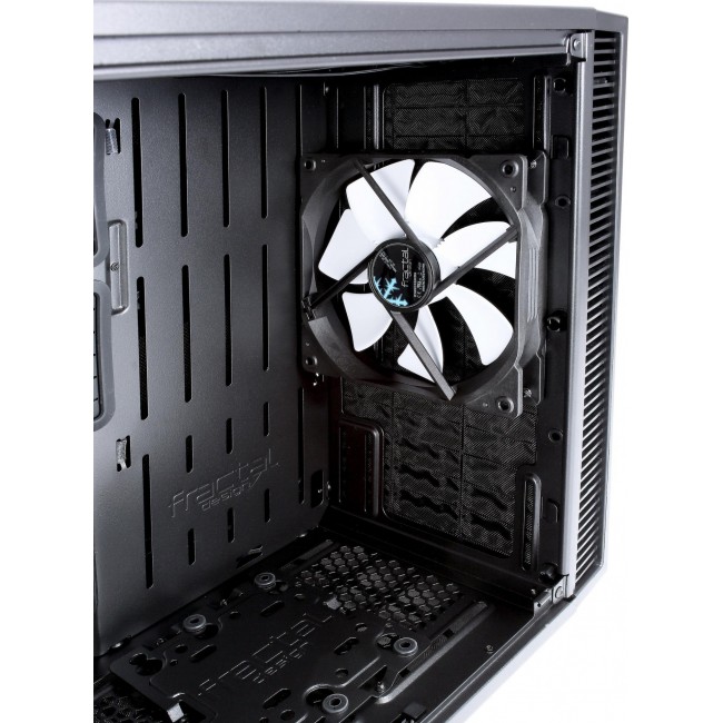 Fractal Design Define C (FD-CA-DEF-C-BK)