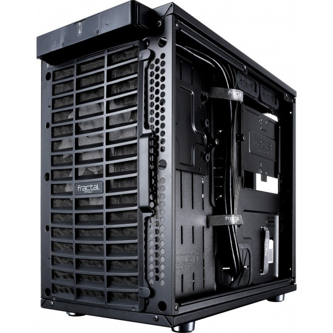 Fractal Design Define C (FD-CA-DEF-C-BK)