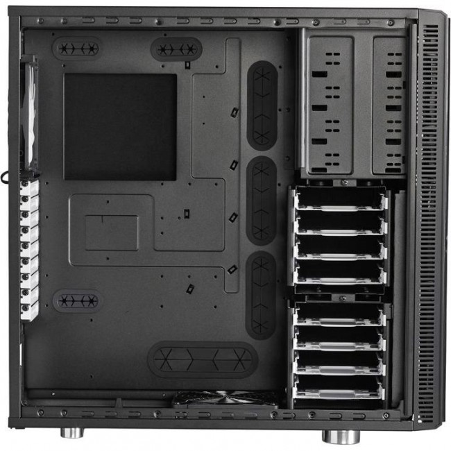 Fractal Design Define XL R2 Black (FD-CA-DEF-XL-R2-BL)