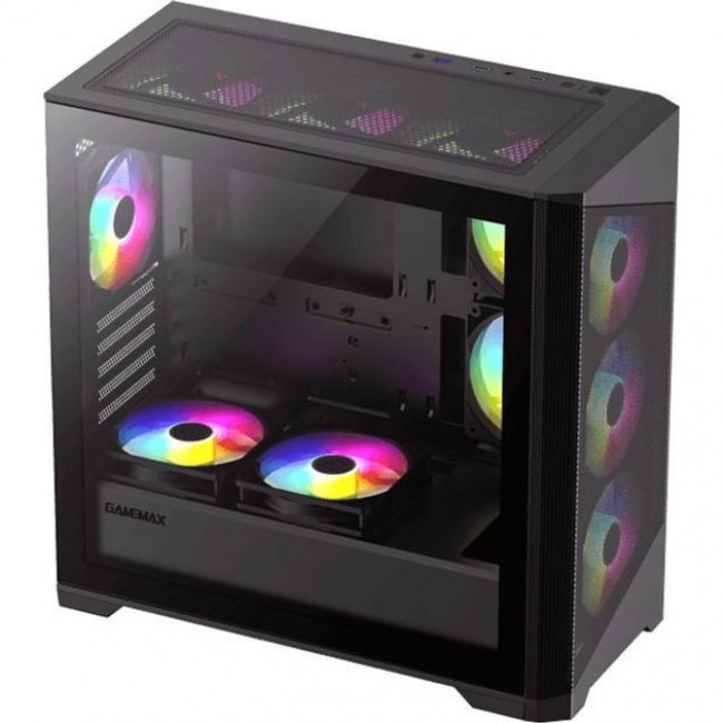 GameMax Destroyer MB