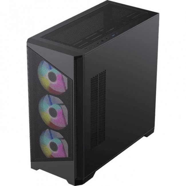 GameMax Destroyer MB