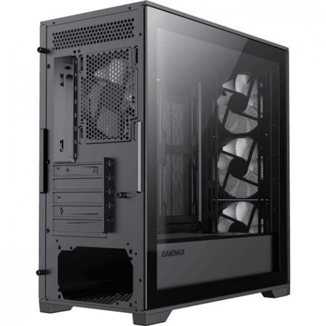 GameMax Destroyer MB